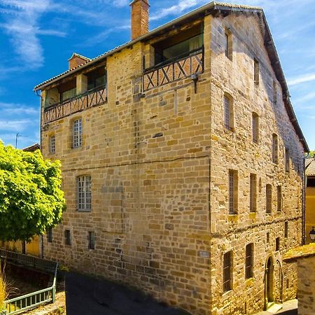Chambre D'Hotes Conquans Figeac Luaran gambar