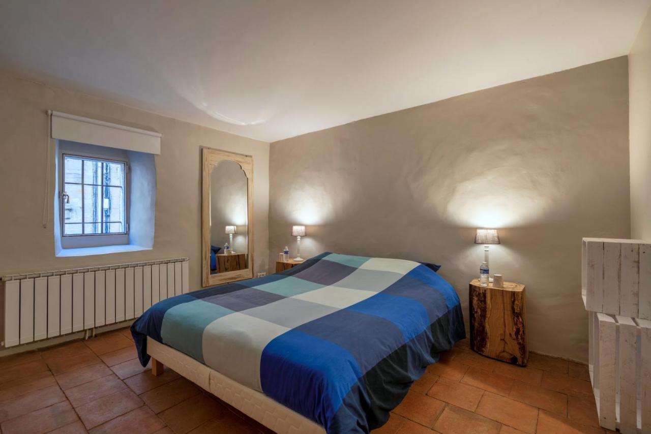 Chambre D'Hotes Conquans Figeac Luaran gambar