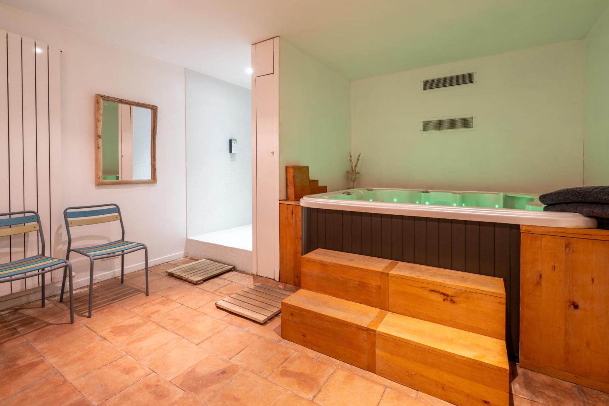 Chambre D'Hotes Conquans Figeac Luaran gambar