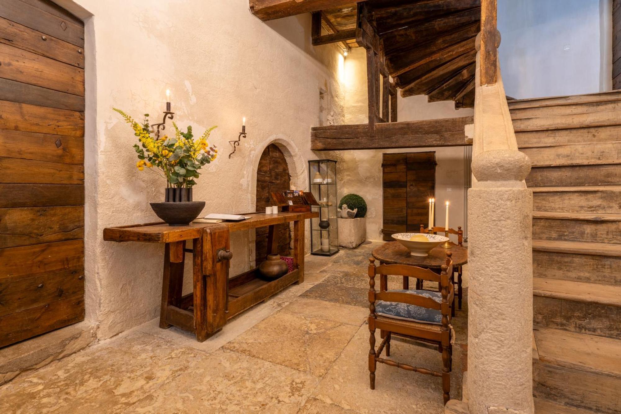 Chambre D'Hotes Conquans Figeac Luaran gambar